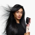 Стайлер Dyson Airwrap id HS08 Straight+Wavy керамический розовый/розовое золото - 5
