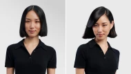 Стайлер Dyson Airwrap id HS08 Straight+Wavy бархатно-красный/золото - 4