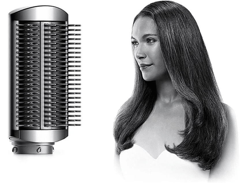 Жесткая щетка для выпрямления волос для стайлера Dyson - 2