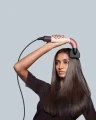 Фен Dyson HD17 Supersonic R Straight+Wavy яшмовая слива - 8
