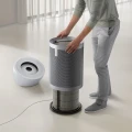 Очиститель воздуха Dyson BP02 Big+Quiet Purifier белый - 4