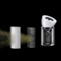 Очиститель воздуха Dyson BP02 Big+Quiet Purifier белый - 6
