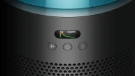Очиститель воздуха Dyson HushJet Compact HJ10 черный/бирюзовый - 7