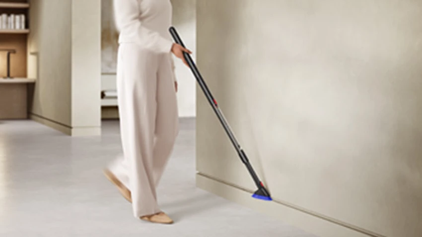 Пылесос вертикальный Dyson PencilVac DP20 SV50 Fluffycones - 7