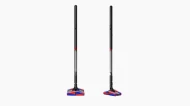 Пылесос вертикальный Dyson PencilVac DP20 SV50 Fluffycones - video