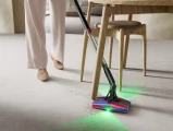 Пылесос вертикальный Dyson PencilVac DP20 SV50 Fluffycones - 4