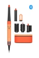 Стайлер Dyson Airwrap id HS08 Straight+Wavy керамический абрикос/топаз - 0