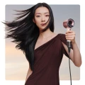 Фен дорожный Dyson HD19 Supersonic керамический розовый/розовое золото - 2