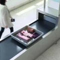 Фен дорожный Dyson HD19 Supersonic керамический розовый/розовое золото - 6