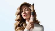 Стайлер Dyson Airwrap Straight+Wavy HS09 Co-anda 2x пурпурная яшма - 2