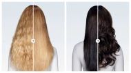 Стайлер Dyson Airwrap Straight+Wavy HS09 Co-anda 2x пурпурная яшма - 5