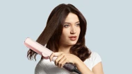 Выпрямитель Dyson Airstrait HT03 розовая керамика/розовое золото - 3