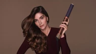 Стайлер Dyson Airwrap Straight+Wavy HS09 Co-anda 2x слива/медь - 2