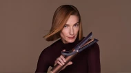 Стайлер Dyson Airwrap Straight+Wavy HS09 Co-anda 2x слива/медь - 3
