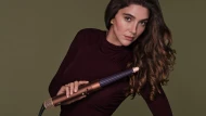 Стайлер Dyson Airwrap id HS08 Straight+Wavy слива/медь - 4