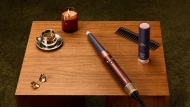 Стайлер Dyson Airwrap id HS08 Straight+Wavy слива/медь - 8