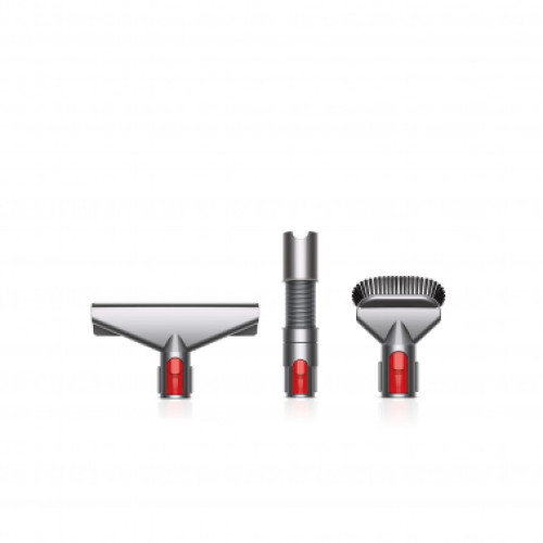 Комплект насадок для пылесосов Dyson V7/V8/V10 для дома