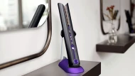 Выпрямитель Dyson Corrale HS03 PRO черно/пурпурный - 4