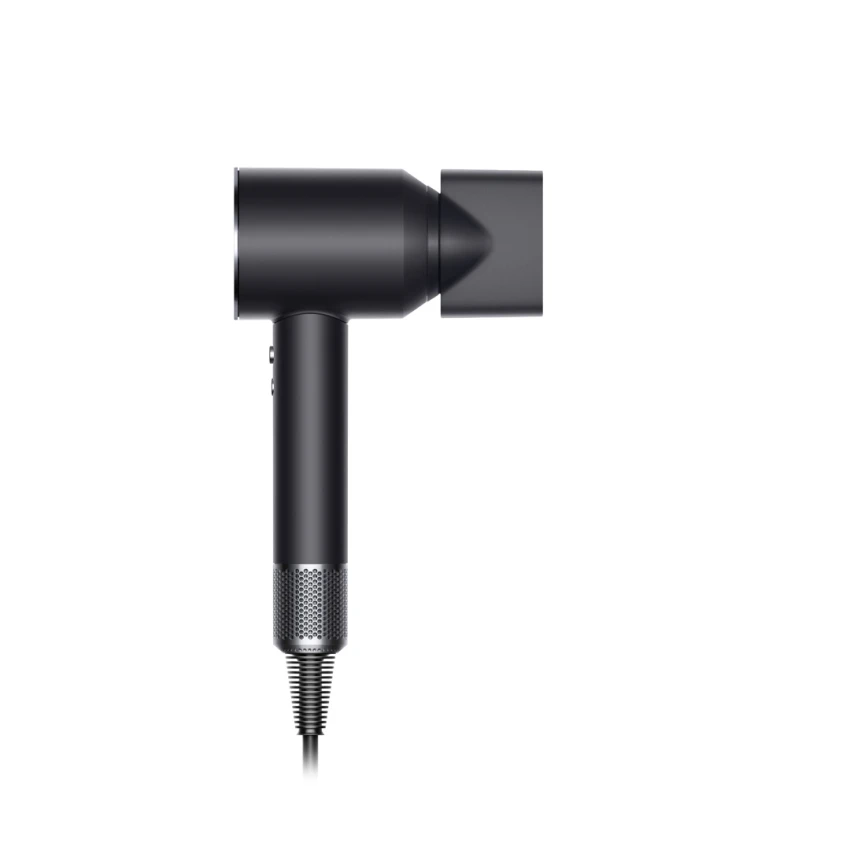 Фен Dyson HD07 Supersonic черный/никель - 5