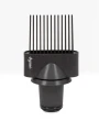 Насадка-гребень для фена Dyson Supersonic чёрный - 3