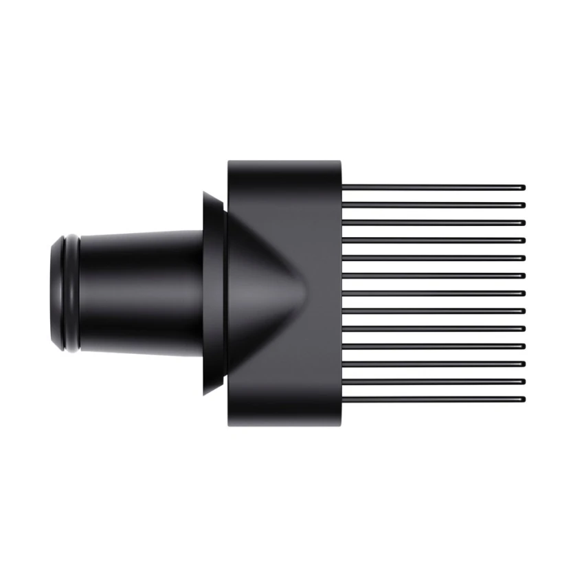 Насадка-гребень для фена Dyson Supersonic чёрный - 0