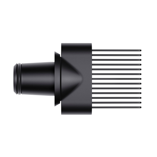 Насадка-гребень для фена Dyson Supersonic чёрный