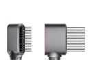 Насадка-гребень для стайлера Dyson Airwrap™ сталь - 1