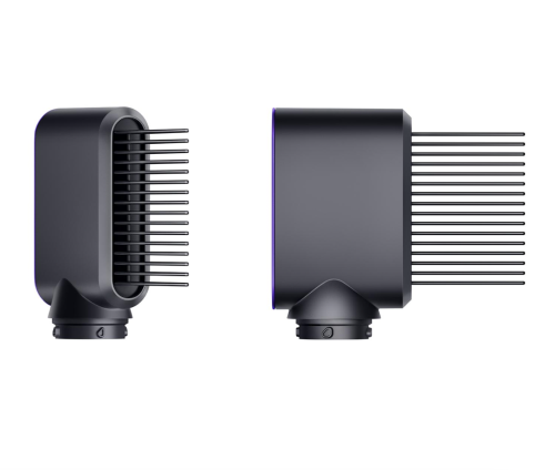 Насадка-гребень для стайлера Dyson  Airwrap™ чёрный