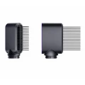 Насадка-гребень для стайлера Dyson  Airwrap™ чёрный - 2
