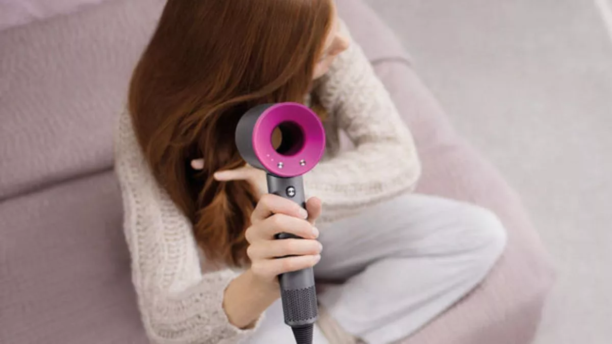 Путь к совершенству: удивительные факты о Dyson Supersonic