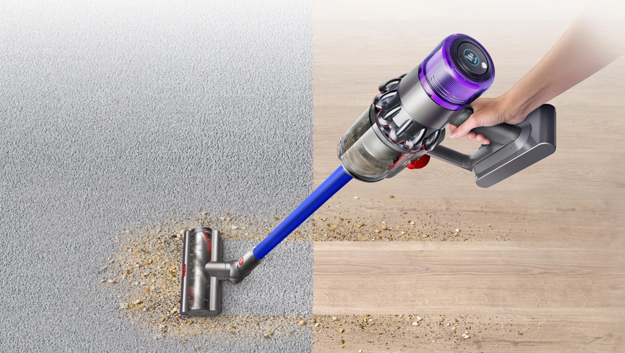 Продлеваем срок службы пылесоса: советы от экспертов Dyson