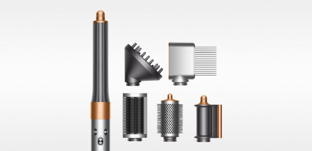 Новое поколение стайлера Dyson Airwrap: все, что нужно знать
