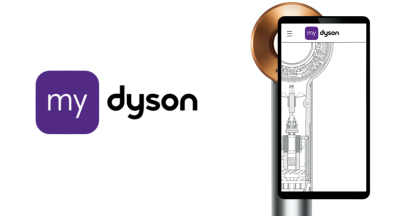 MyDyson™ доступно в Казахстане