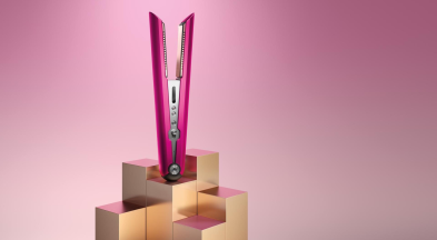 Летний уход за волосами: советы от экспертов Dyson