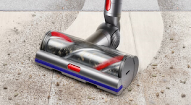 Отличительные особенности моделей пылесосов Dyson