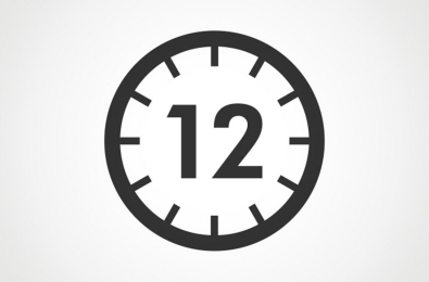 Cухие руки. Всего за 12 секунд