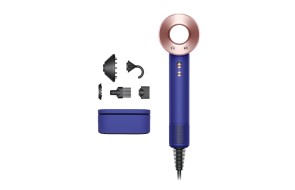 Фен Dyson Supersonic™ HD07 синий/розовое золото