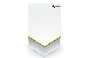 Сушилка для рук Dyson Airblade V HU02 White
