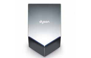 Сушилка для рук Dyson Airblade V HU02 Nickel