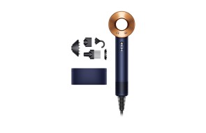 Фен Dyson Supersonic™ HD07 синий/ медный
