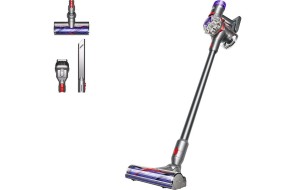 Беспроводной пылесос Dyson V8