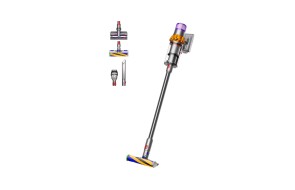 Беспроводной пылесос Dyson V15 SV47 Detect Absolute