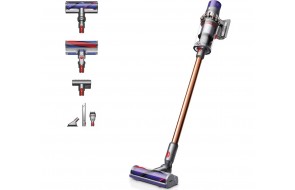 Беспроводной пылесос Dyson Cyclone V10 Absolute