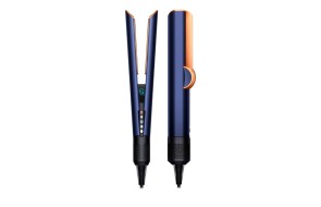 Выпрямитель Dyson Airstrait™ HT01 синий/медный