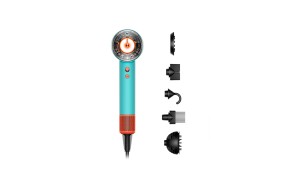 Фен Dyson HD16 Supersonic Nural™ Ceramic Patina/Topaz