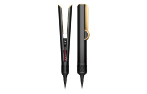 Выпрямитель Dyson HT01 Airstrait™ Onyx/Gold
