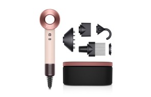 Фен Dyson Supersonic™ HD07 розовая керамика/розовое золото