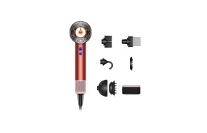 Фен Dyson Supersonic Nural™ HD16 Strawberry Bronze/Blush Pink