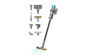 Беспроводной пылесос Dyson V15 Detect Total Clean