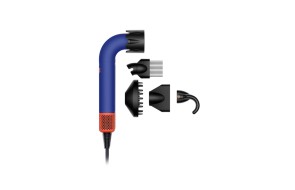 Фен Dyson HD18 Supersonic r™ Pro Vinca Blue/Topaz